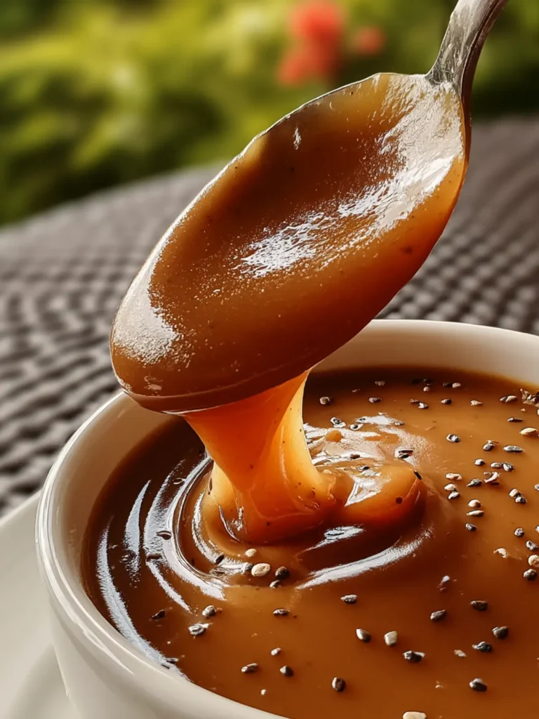 Best Homemade KFC Gravy First Image