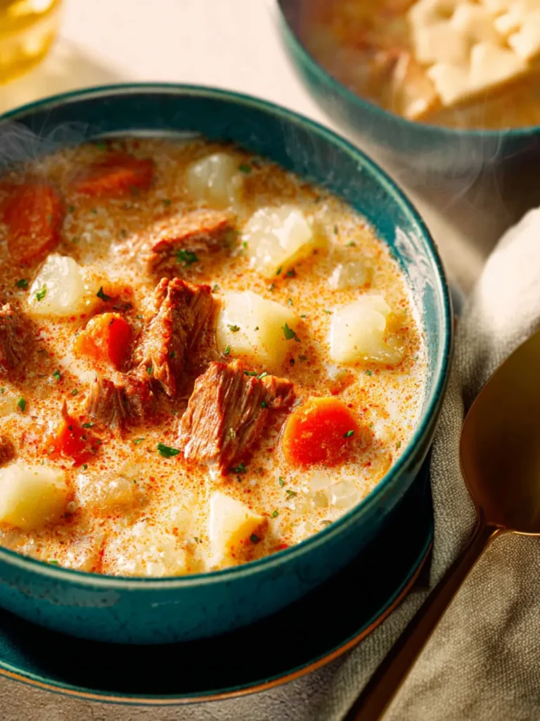 The Comforting Southern Stew I’m Making All Winter Long First Image