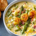 The 5-Ingredient Chowder That I Make All Winter Long First Image
