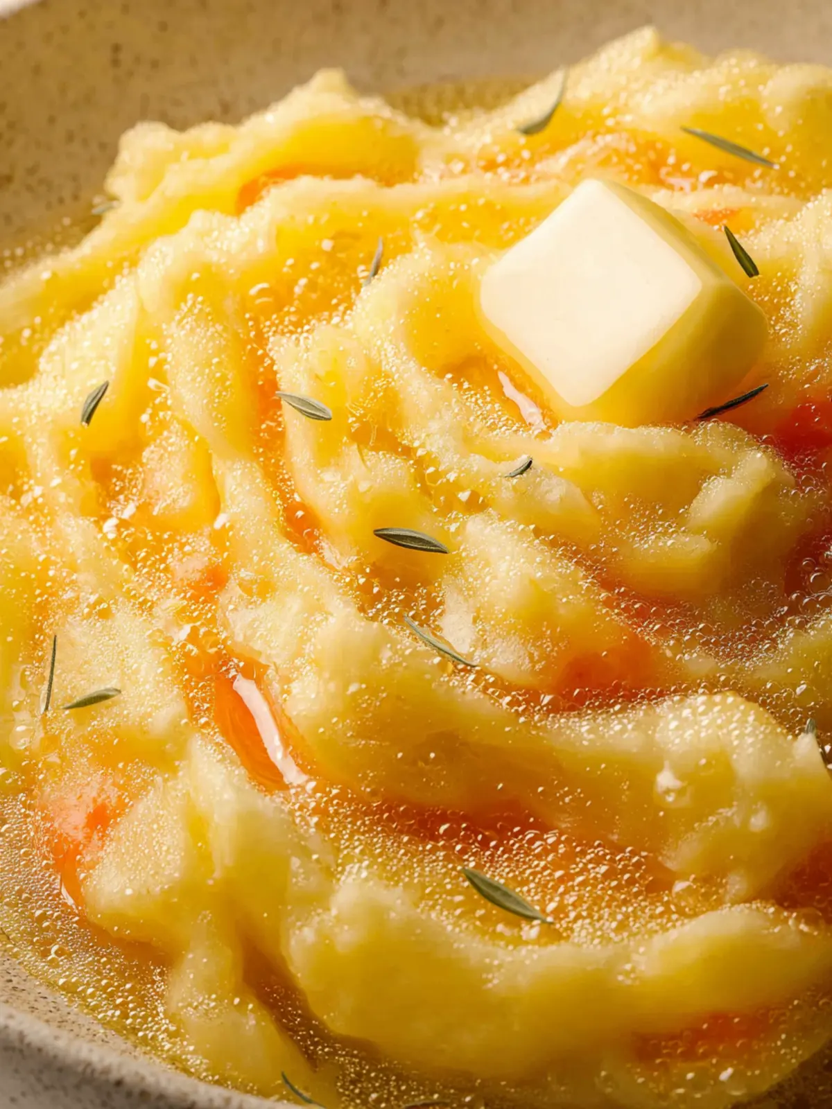 Buttery Belgian Mashed Potatoes First Image