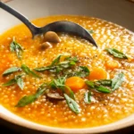 5-Ingredient “Italian Penicillin” Soup First Image