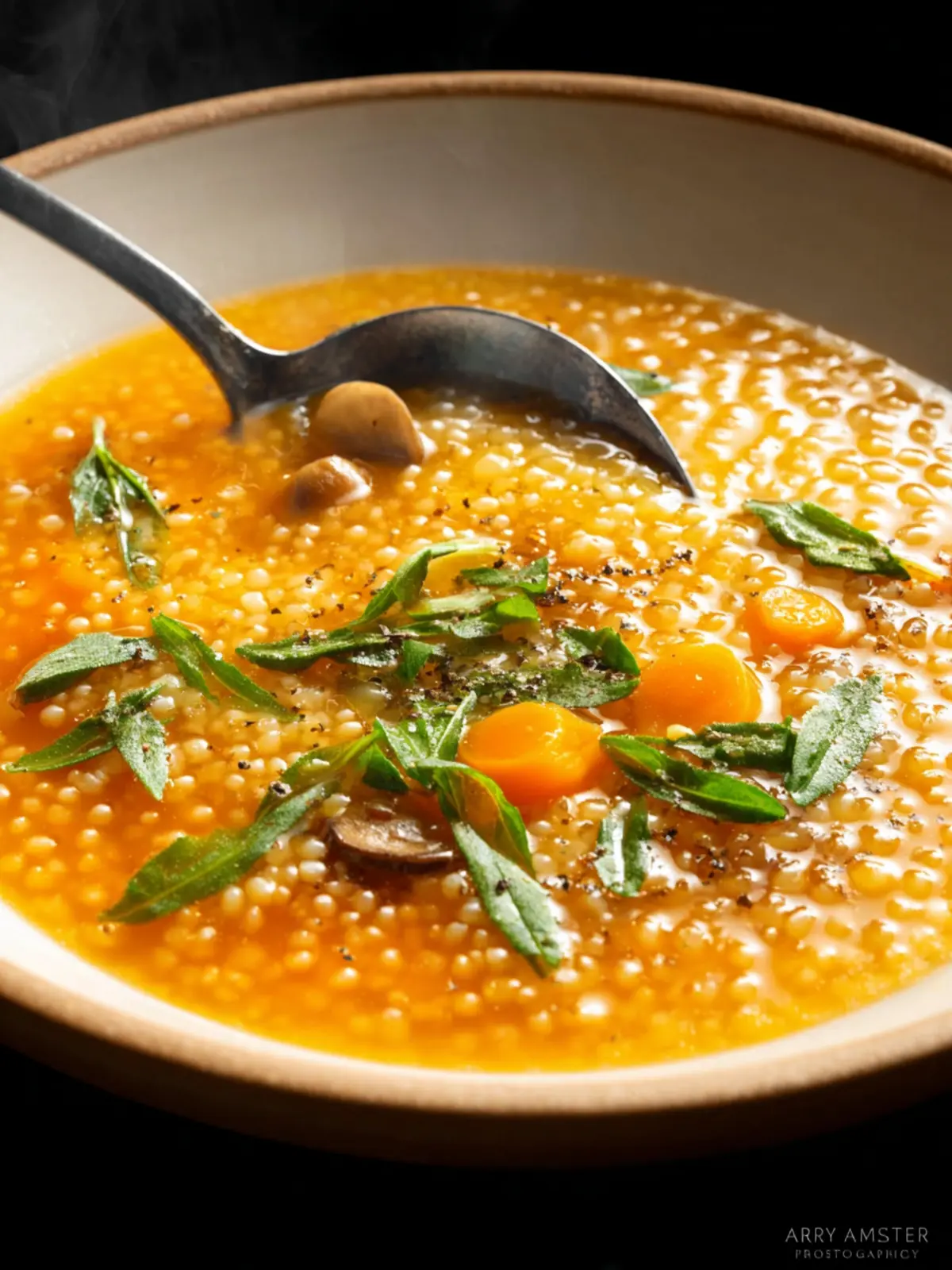 5-Ingredient “Italian Penicillin” Soup First Image