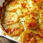 Au Gratin Potatoes First Image
