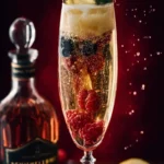 30 New Years Eve Drinks & Cocktails First Image