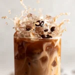 5-Minute Iced Mocha Latte First Image
