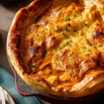 Butter Chicken Pot Pie First Image