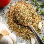 Homemade Italian Seasoning First Image