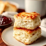 Irresistible Butter Swim Biscuits Recipe for Cozy Mornings First Image