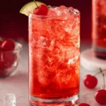 Shirley Temple Drink First Image