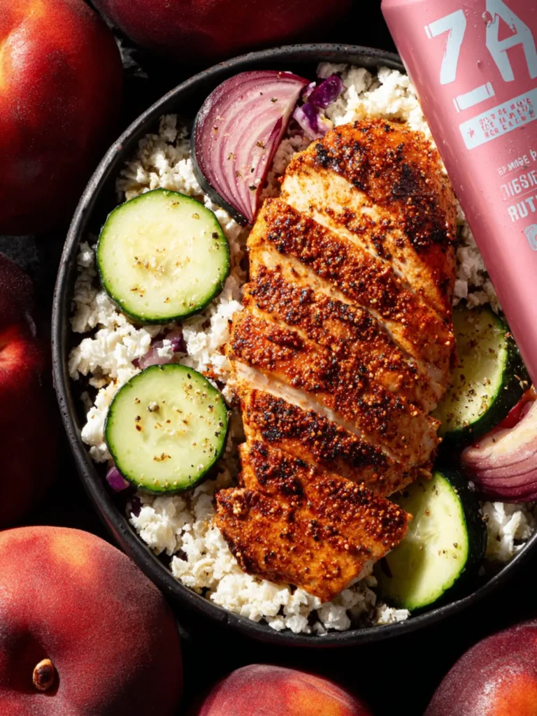 Sweat for Swag: How to Score Free ZOA Energy (and Maybe a Bike!) with The Rock’s New Challenge First Image