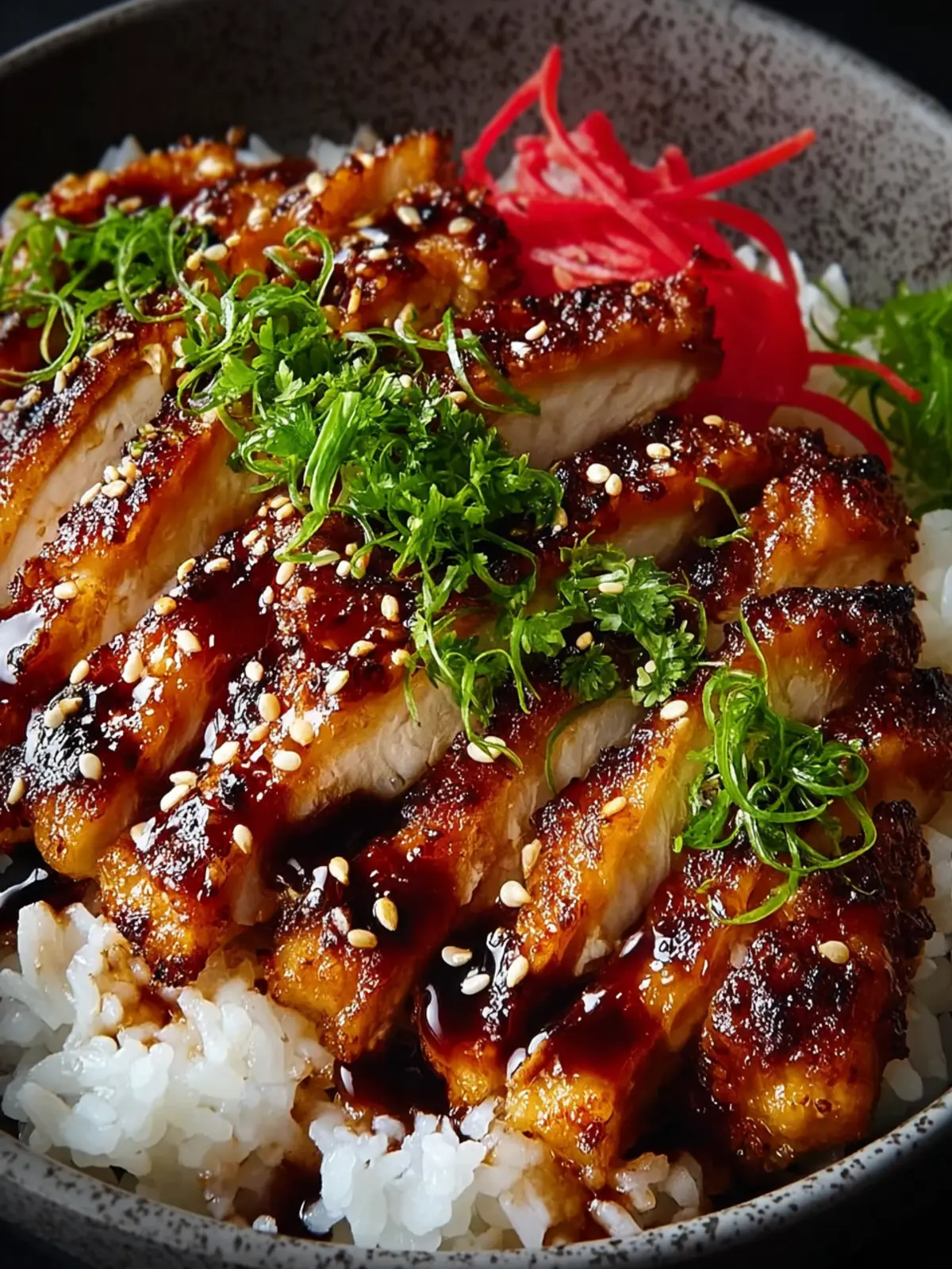 Teriyaki Chicken Recipe: Juicy Flavors That Wow at Home