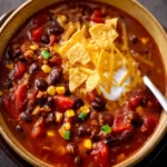 The 10-Minute, 4-Ingredient Chili My Clients Rave About First Image
