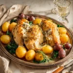 The “Lazy” Slow Cooker Chicken I’ve Been Making for 20 Years First Image