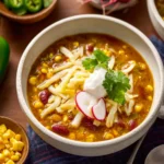 The Super Fast 3-Can Chili First Image