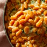 These 20-Minute Creamy Beans First Image