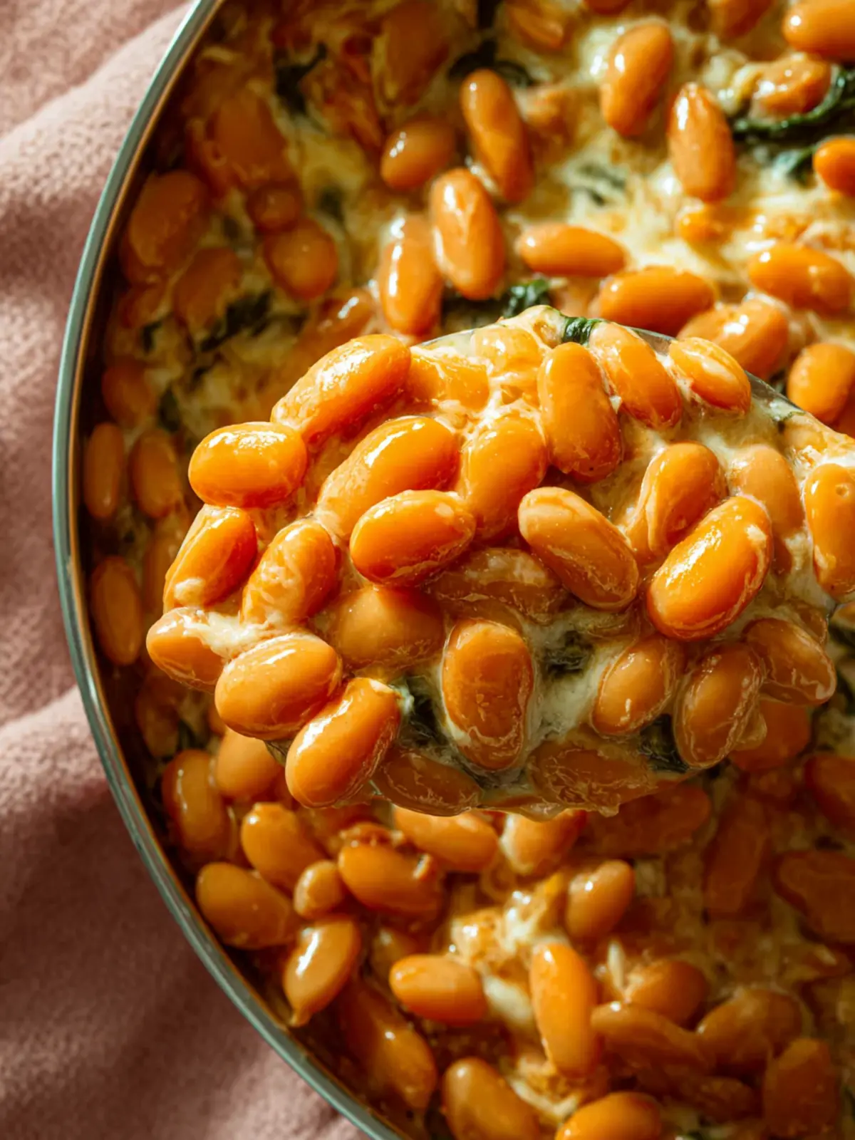 These 20-Minute Creamy Beans You’ll Want Every Week