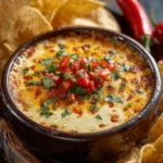 Mexican Cheese Dip First Image
