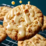 Condensed Milk Cookies First Image