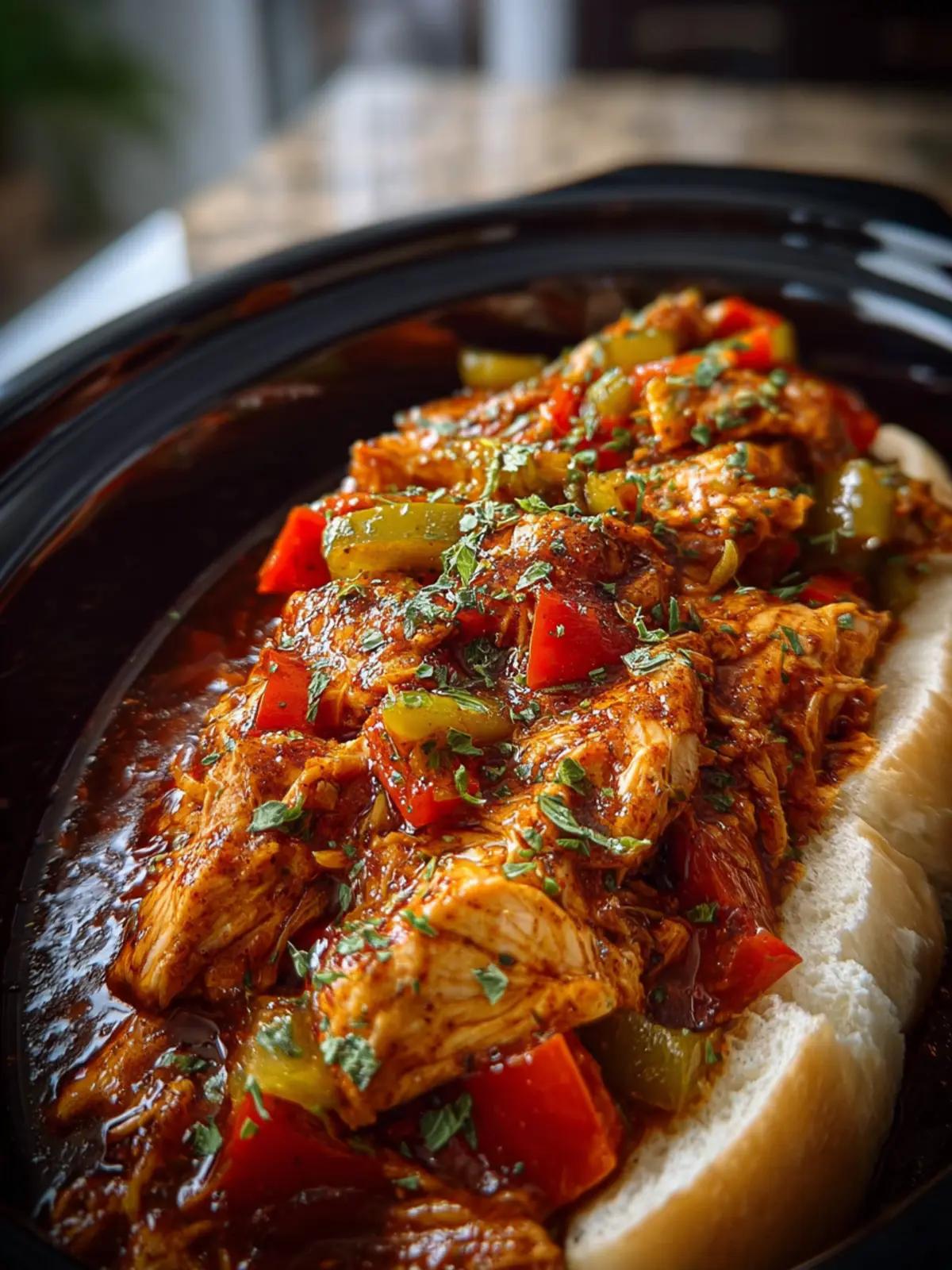 easy crockpot recipes for party that wow your guests First Image