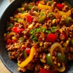 Easy Ground Turkey Recipes for Dinner: 5 Healthy Delights First Image