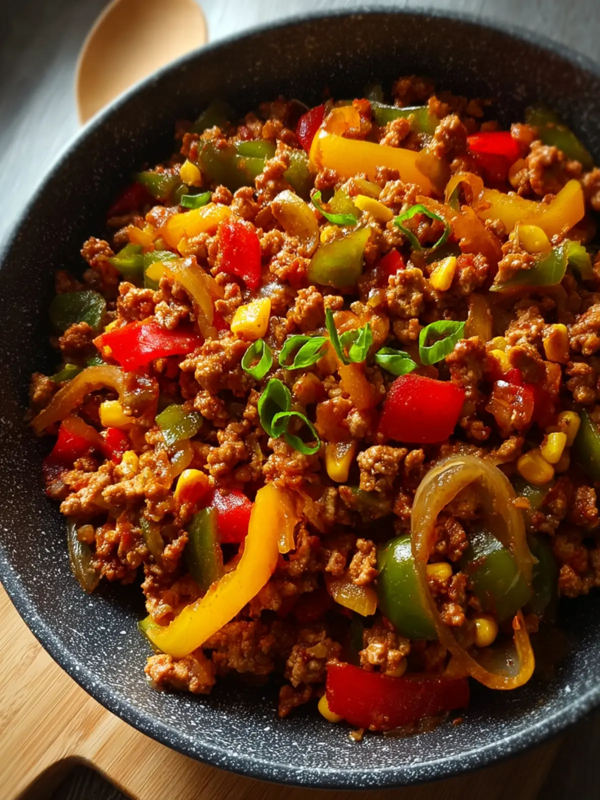 Easy Ground Turkey Recipes for Dinner: 5 Healthy Delights First Image