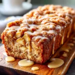 Amish Apple Fritter Bread First Image