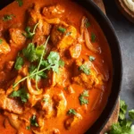 Indian Butter Chicken First Image