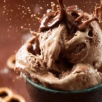 Guinness Ice Cream First Image