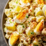 Potato Salad with Egg First Image