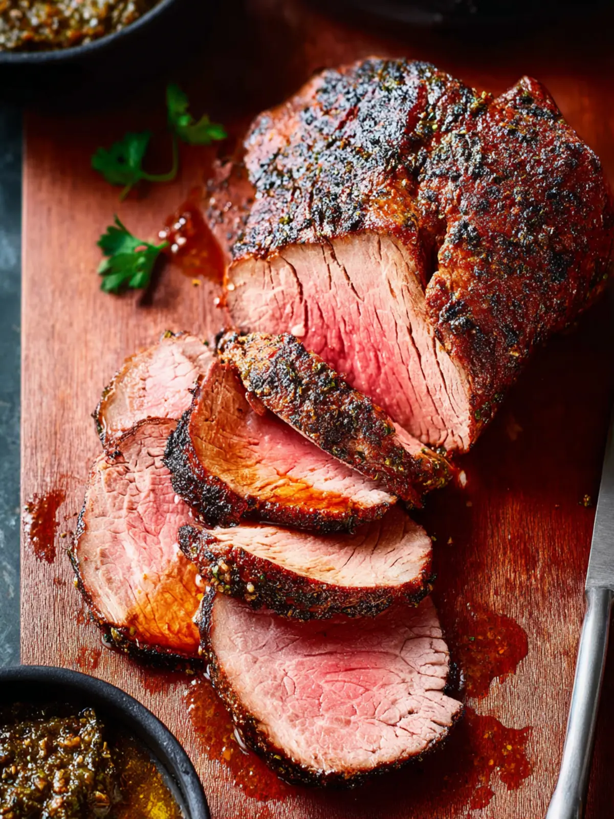 air fryer tri tip First Image