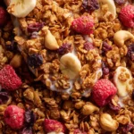 protein granola First Image