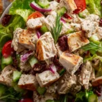 Best Leftover Turkey Salad – Dairy-Free First Image