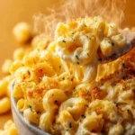 Boursin Mac and Cheese First Image