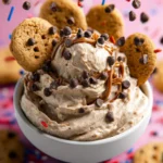 Cookie dough dip First Image