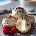 Keto Fat Bombs First Image