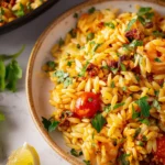 Marry Me Orzo First Image