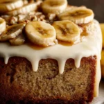 The Best Banana Cake I’ve Ever Had First Image