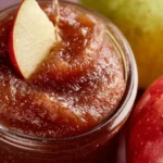 apple pear butter First Image