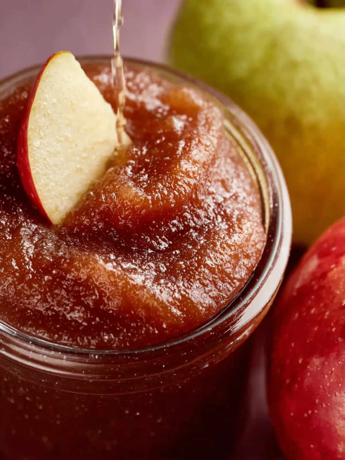 Apple Pear Butter: Easy, Irresistibly Sweet Homemade Delight