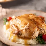 chicken gravy homestyle First Image