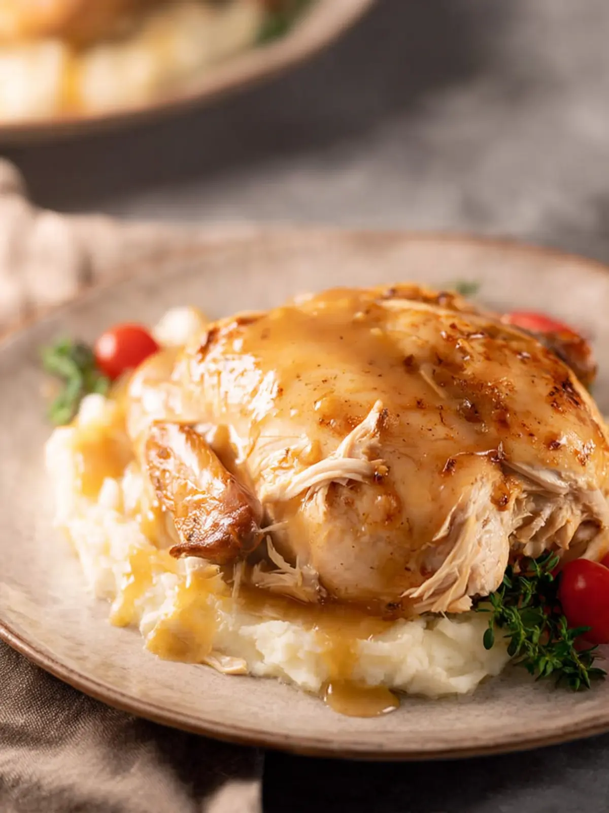 Chicken Gravy Homestyle: The Best Comfort Food Twist