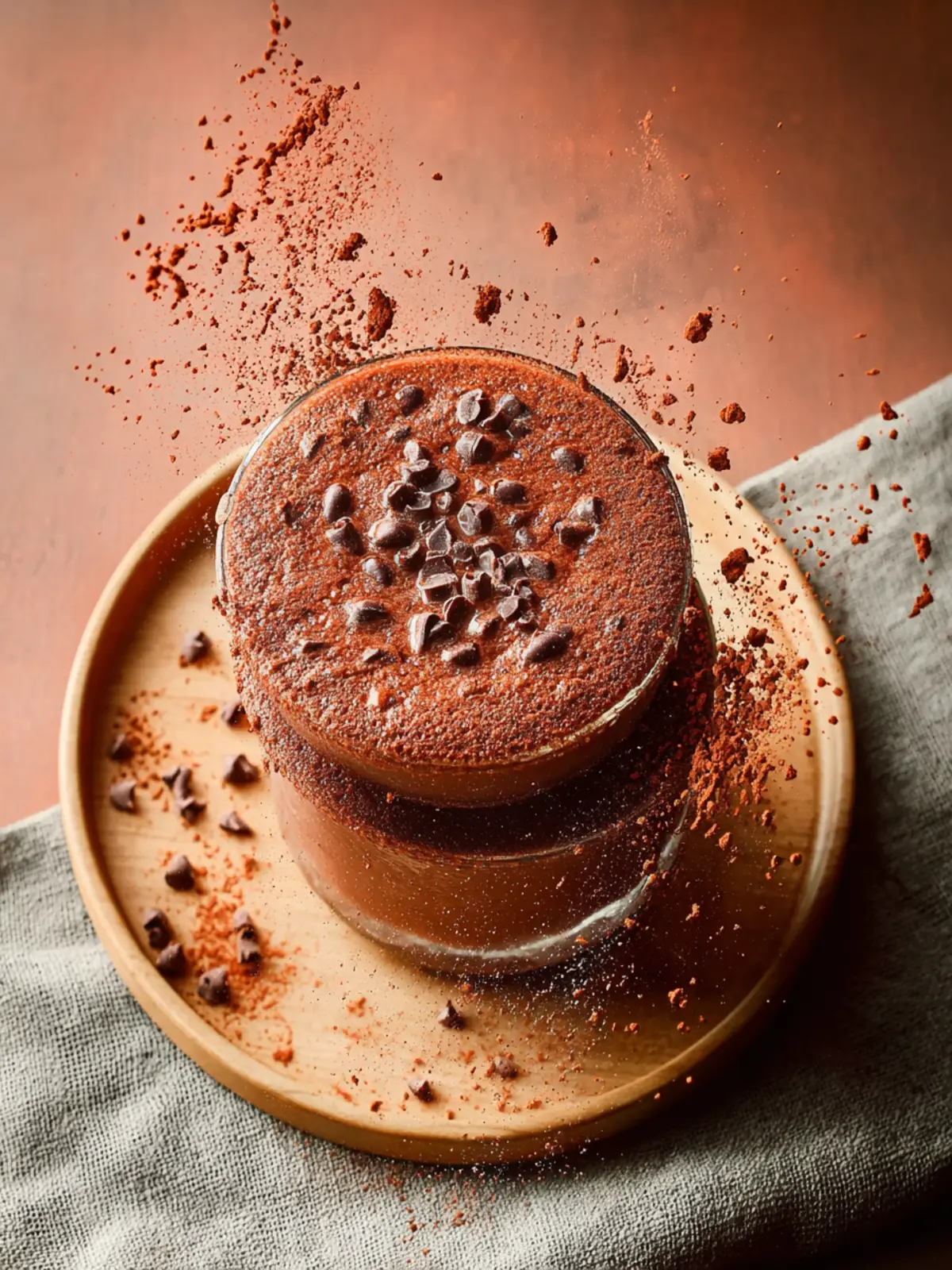 chocolate protein powder recipes First Image