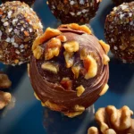 date balls walnut First Image