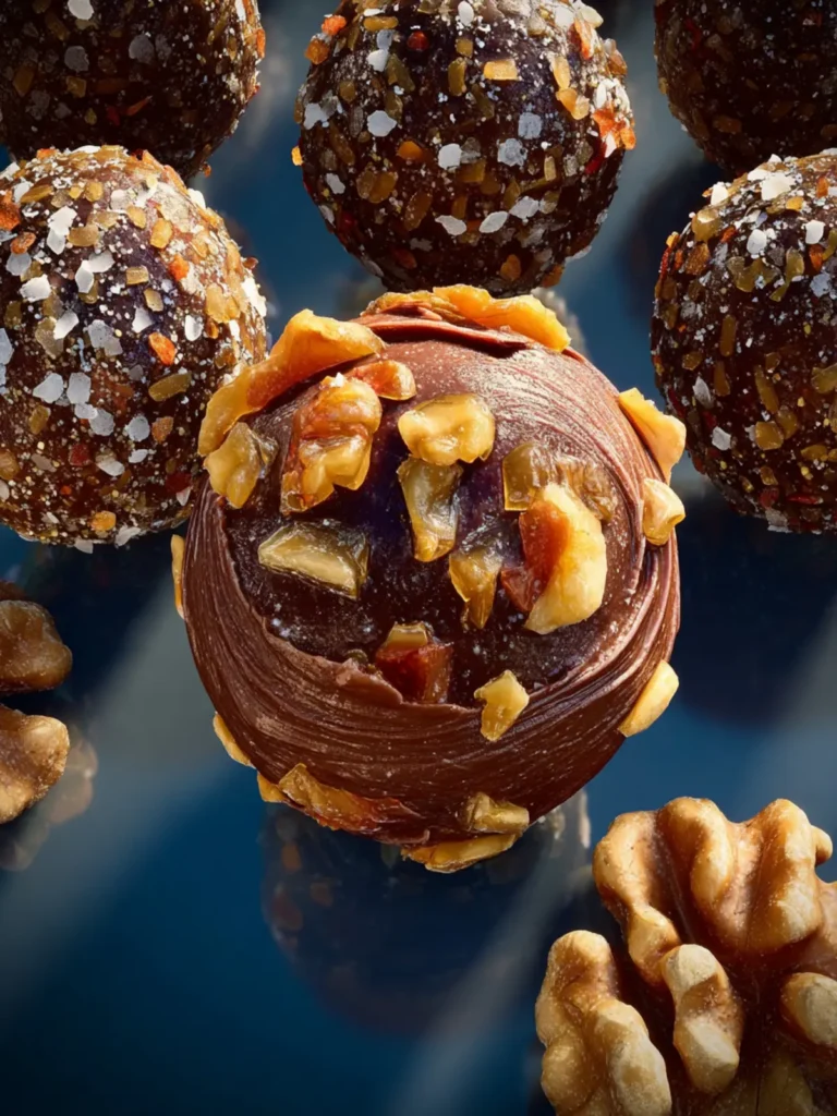 date balls walnut First Image