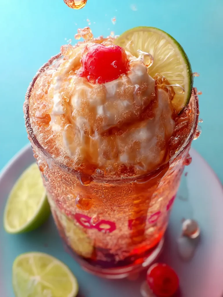 dirty soda First Image