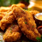 gluten free chicken tenders First Image