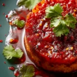 salsa roja First Image