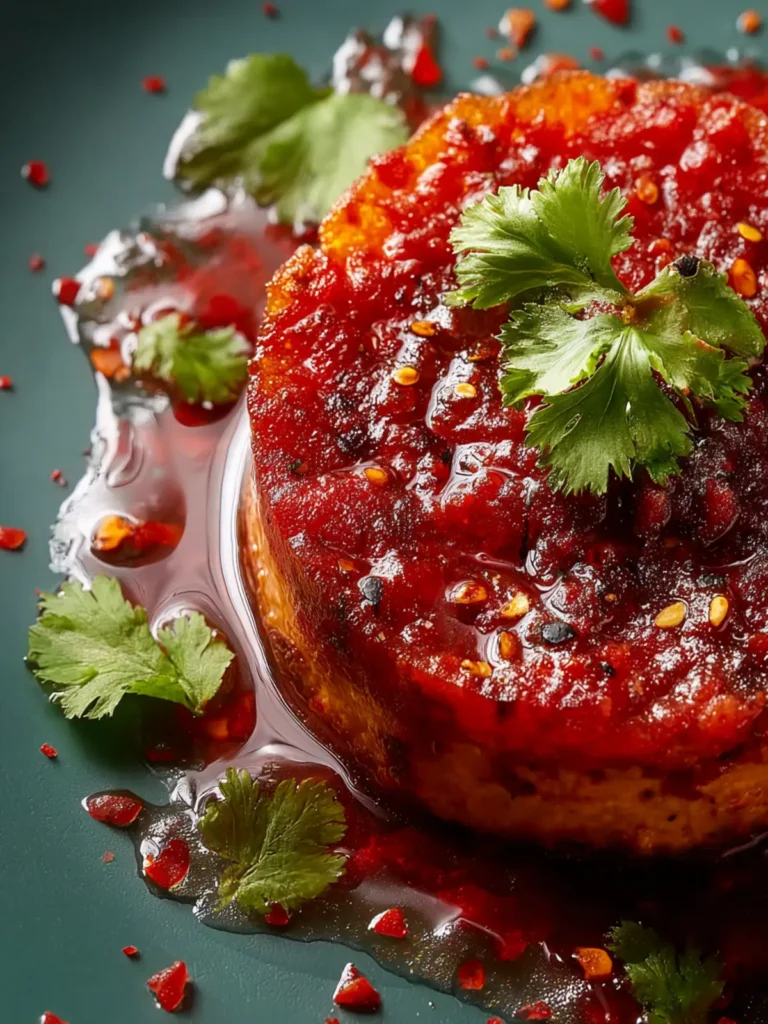 salsa roja First Image