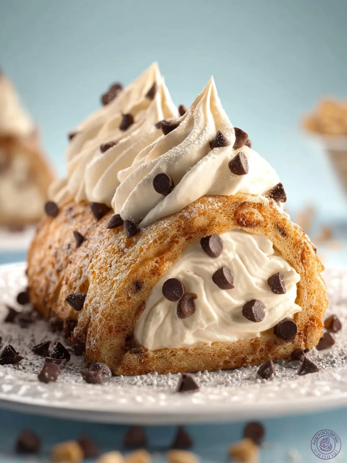 Cannoli Cake: The Indulgent Twist You Need in Your Life