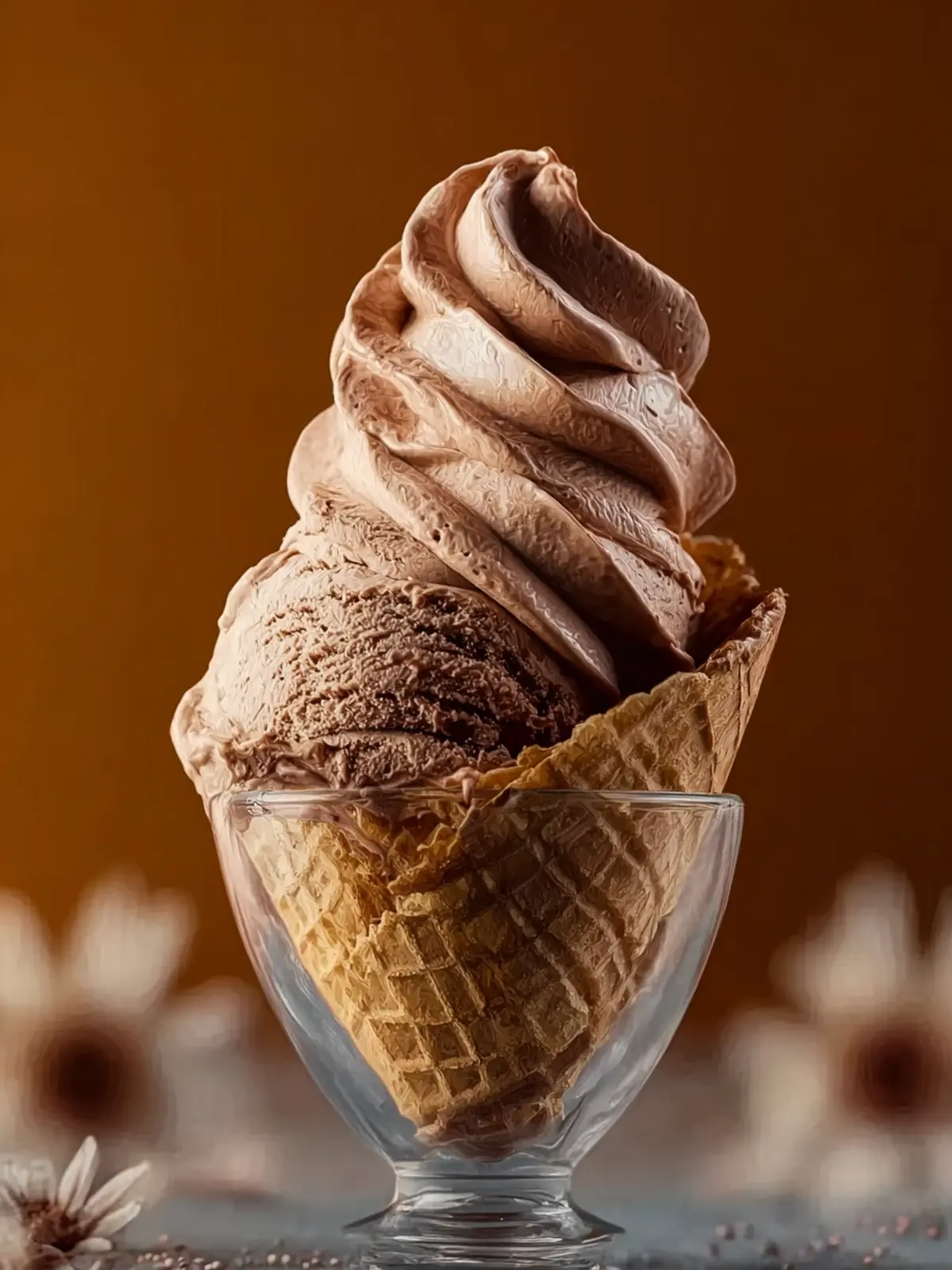 Creamy French Silk Ice Cream: The Best Homemade Treat Ever